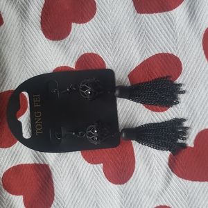$1 Tong Fei Earrings *L4